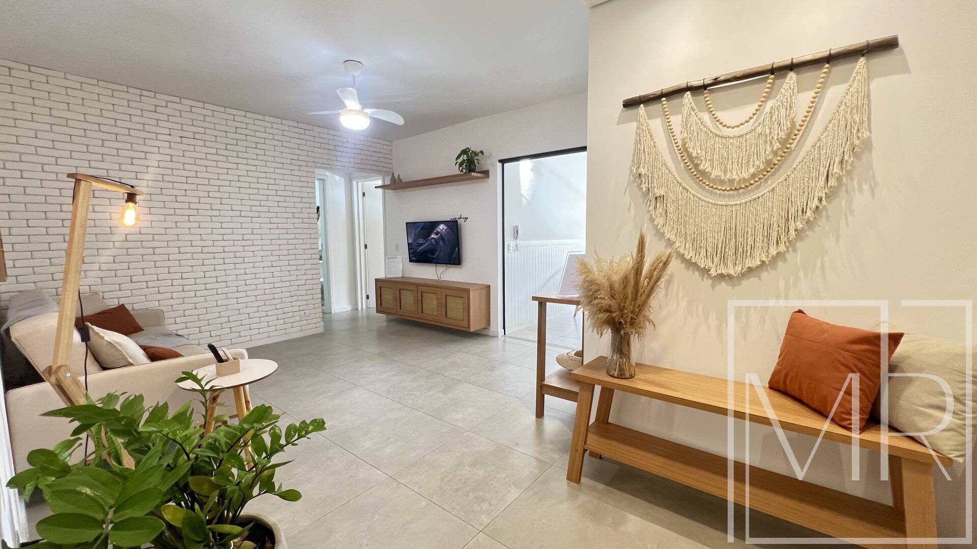 Apartamento, 2 quartos, 72 m² - Foto 7