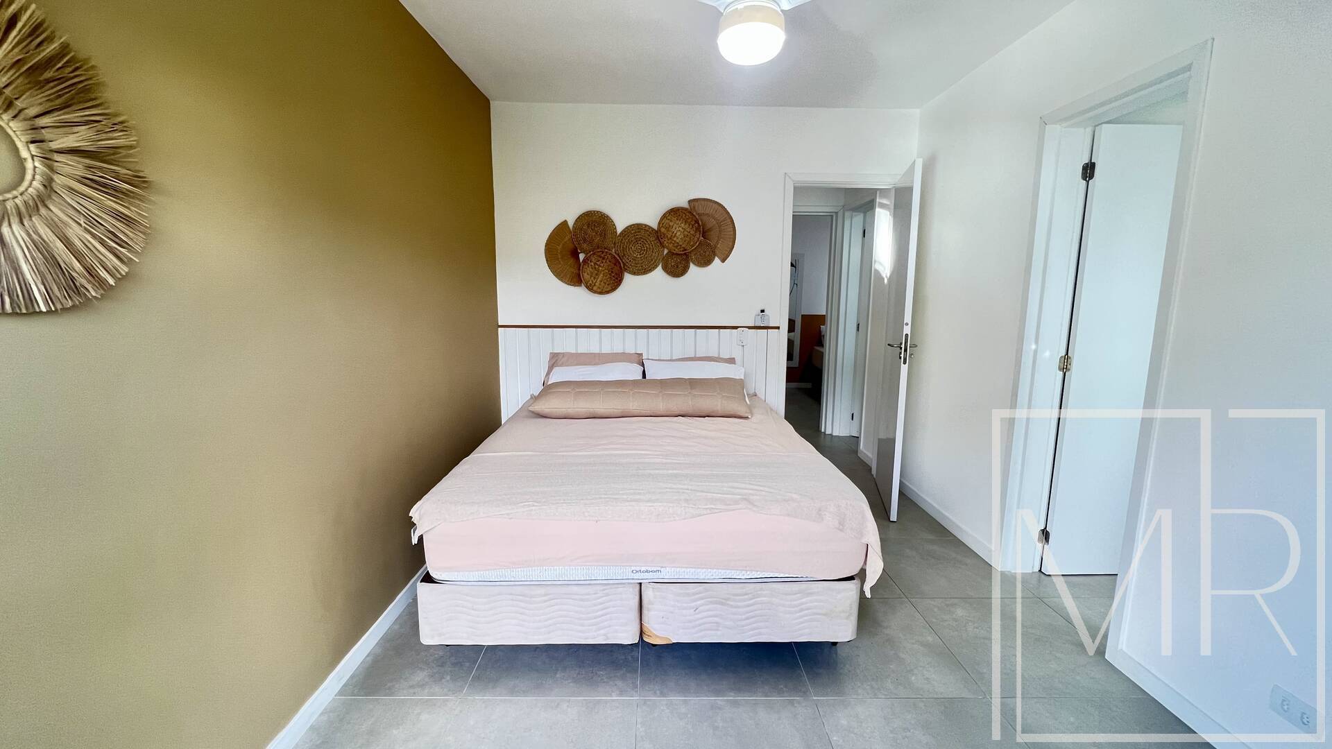 Apartamento, 2 quartos, 72 m² - Foto 9