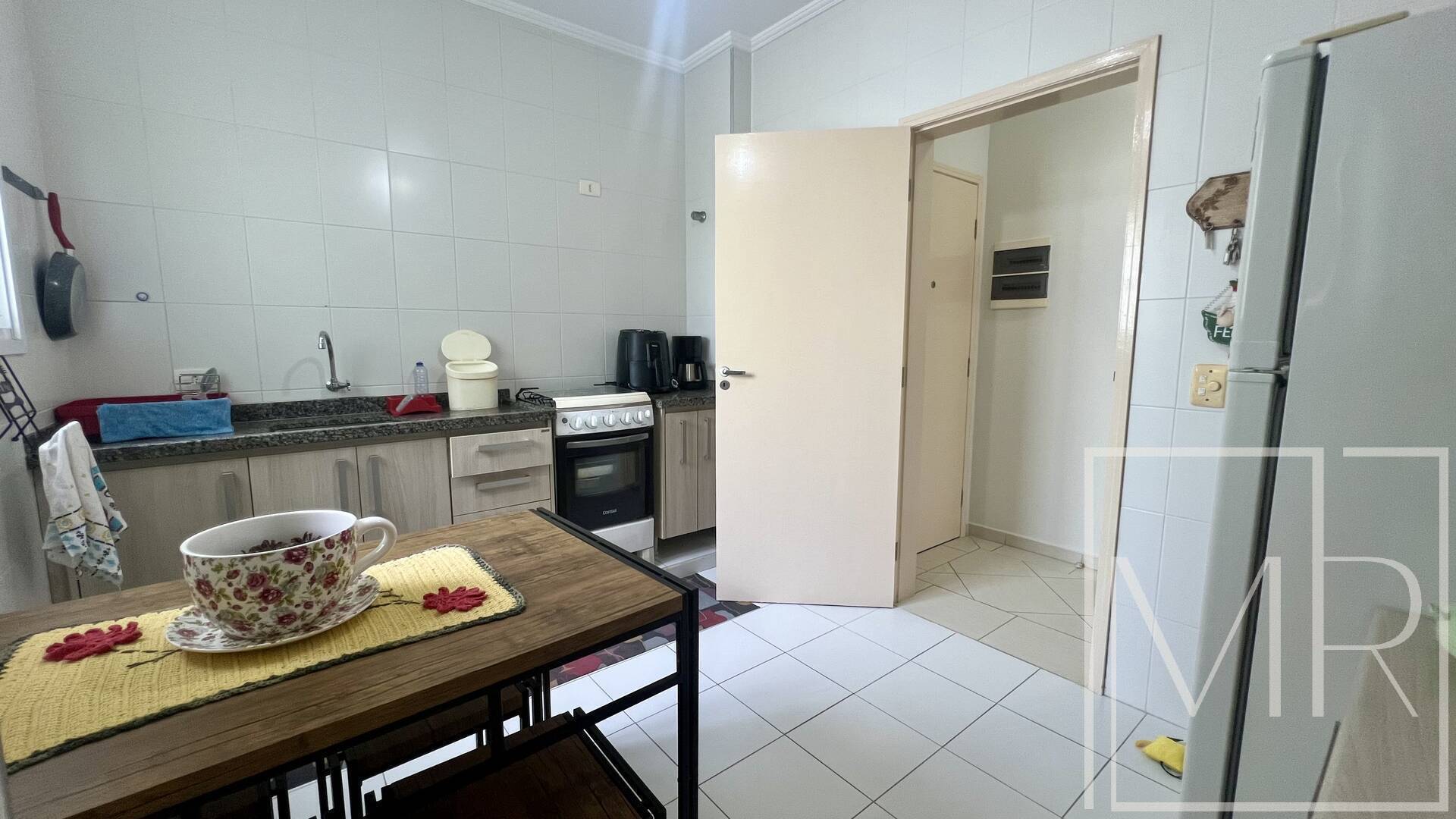 Apartamento, 3 quartos, 96 m² - Foto 7