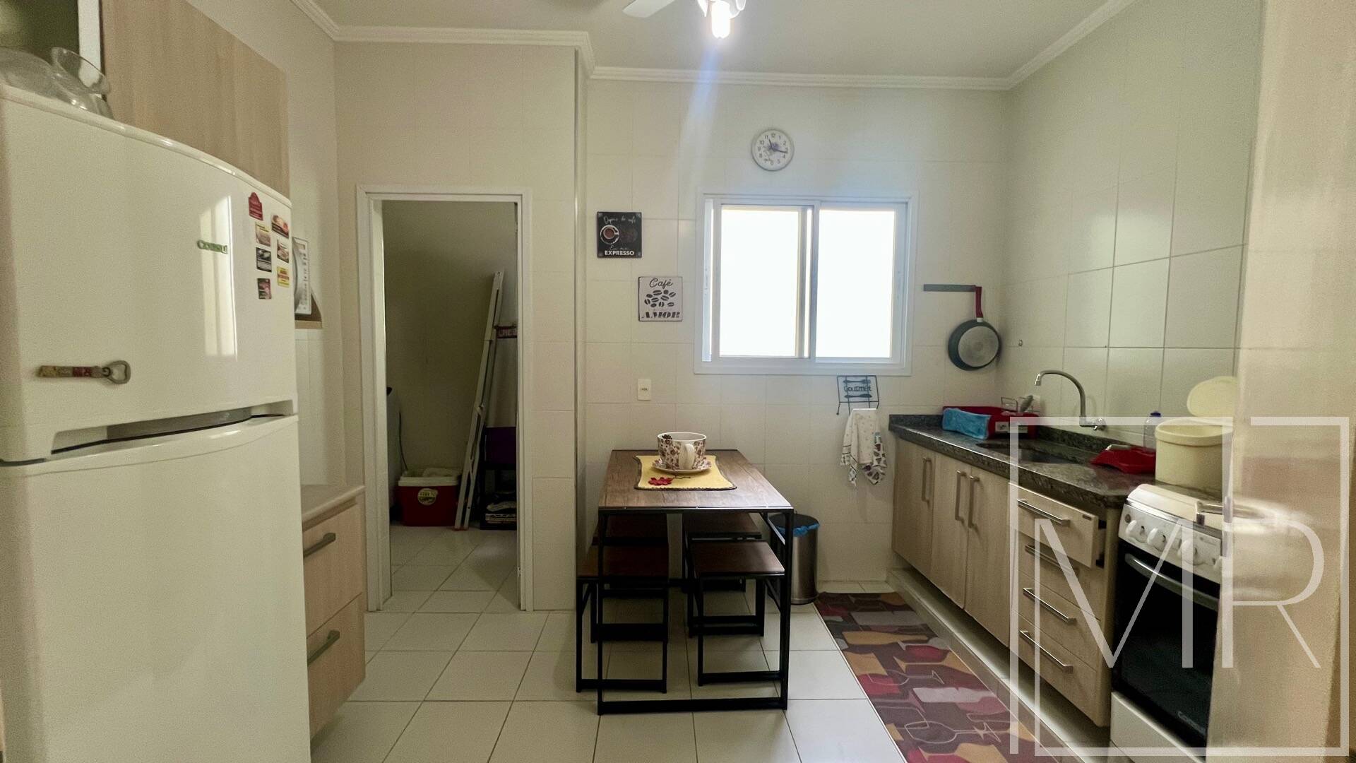 Apartamento, 3 quartos, 96 m² - Foto 8