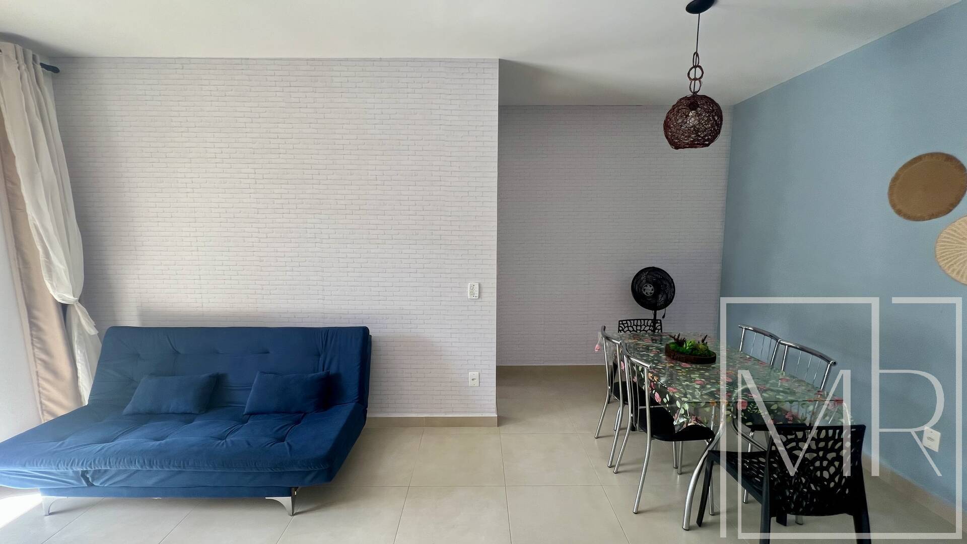 Apartamento, 2 quartos - Foto 7