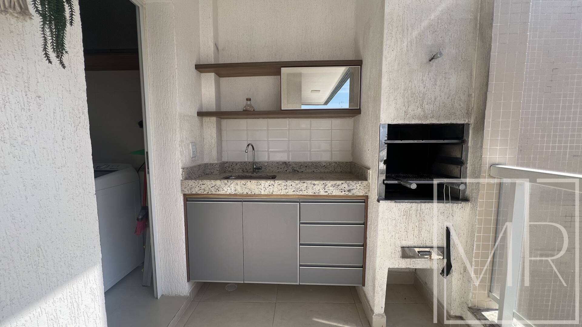 Apartamento, 2 quartos - Foto 8