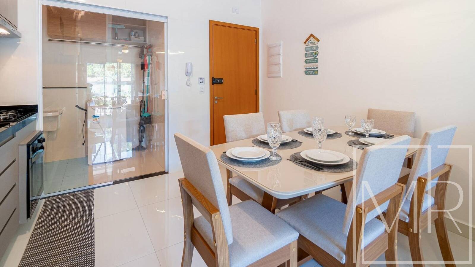 Apartamento, 2 quartos, 67 m² - Foto 3