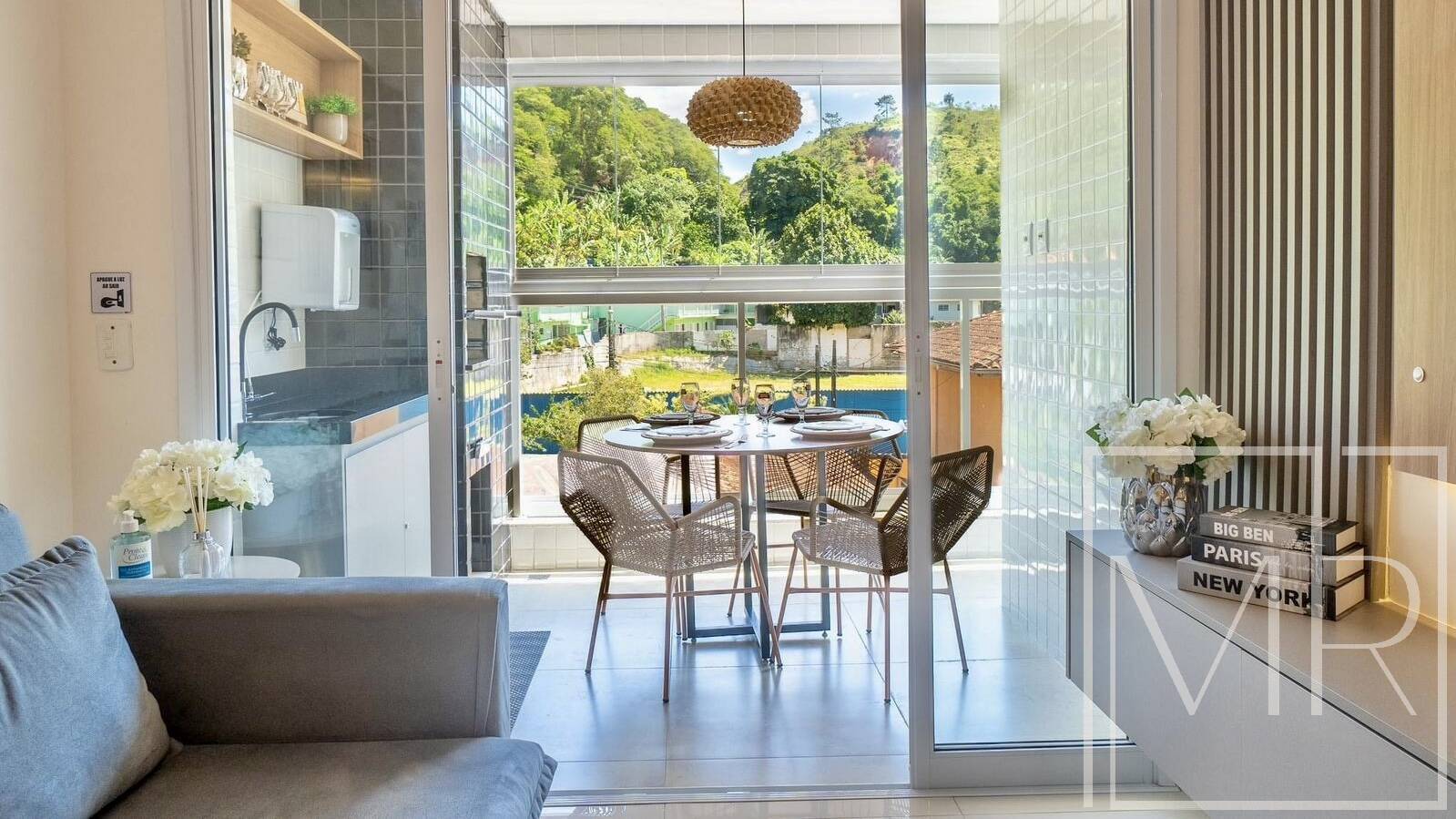 Apartamento, 2 quartos, 67 m² - Foto 5