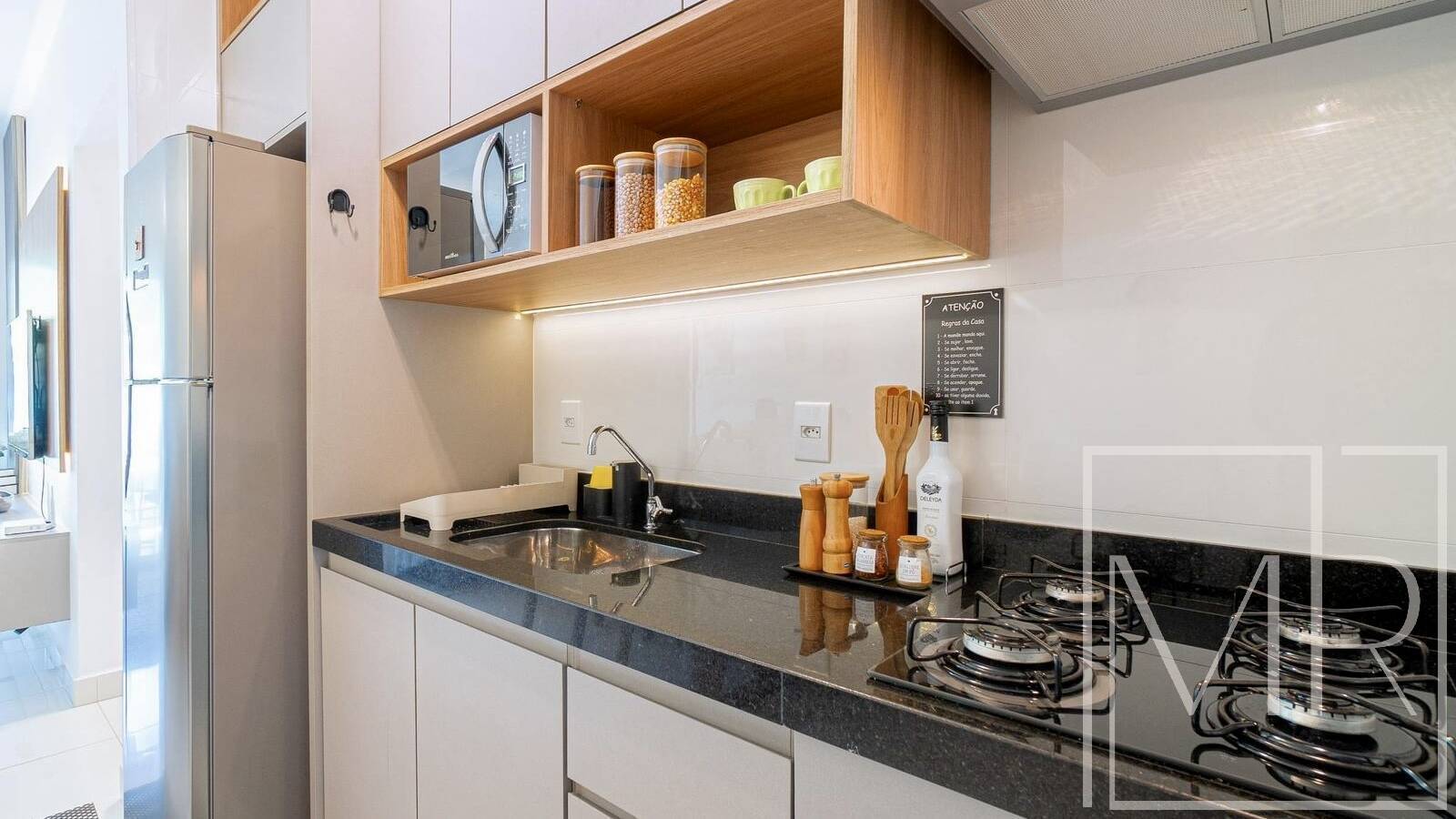 Apartamento, 2 quartos, 67 m² - Foto 6
