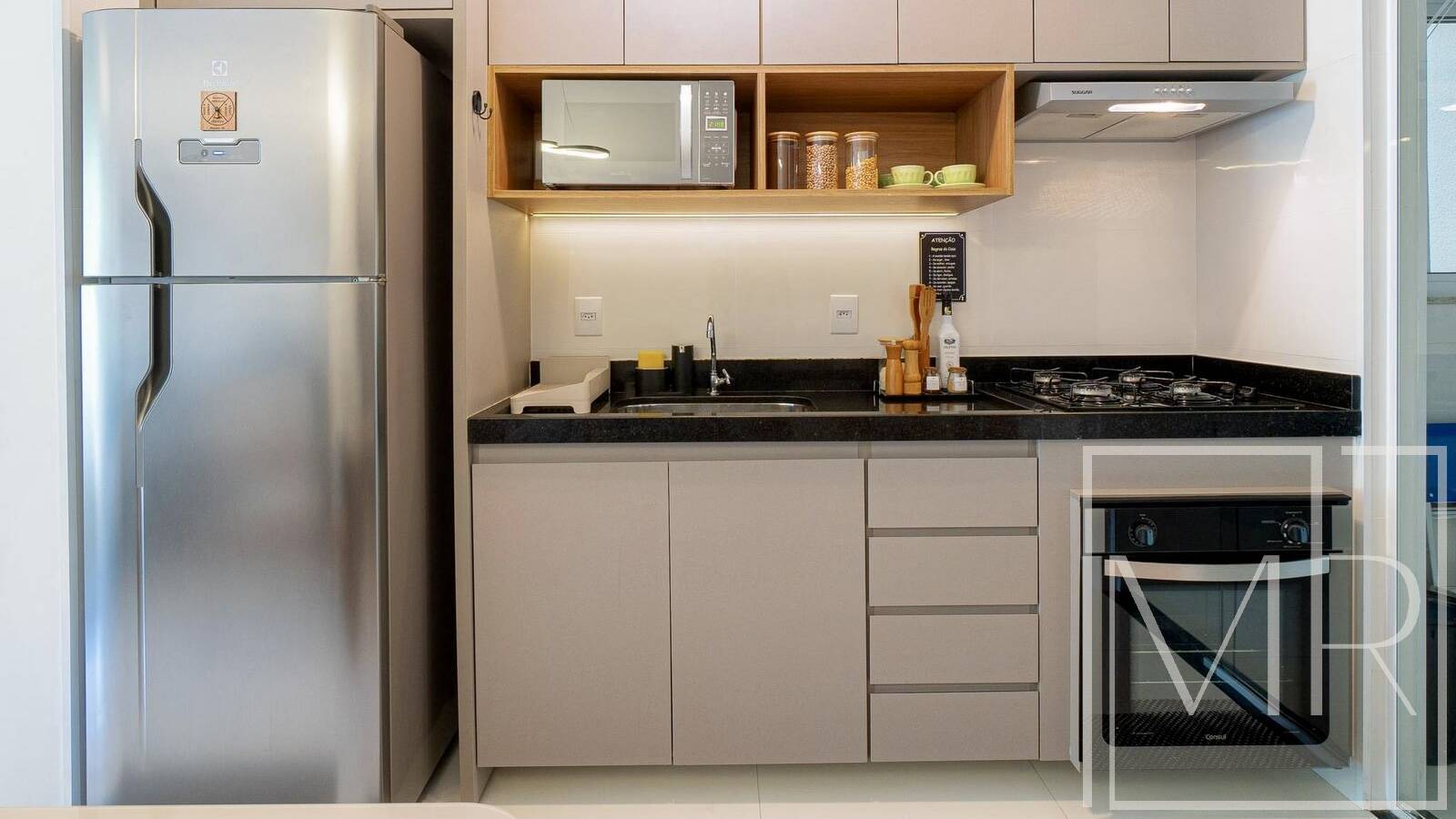 Apartamento, 2 quartos, 67 m² - Foto 7