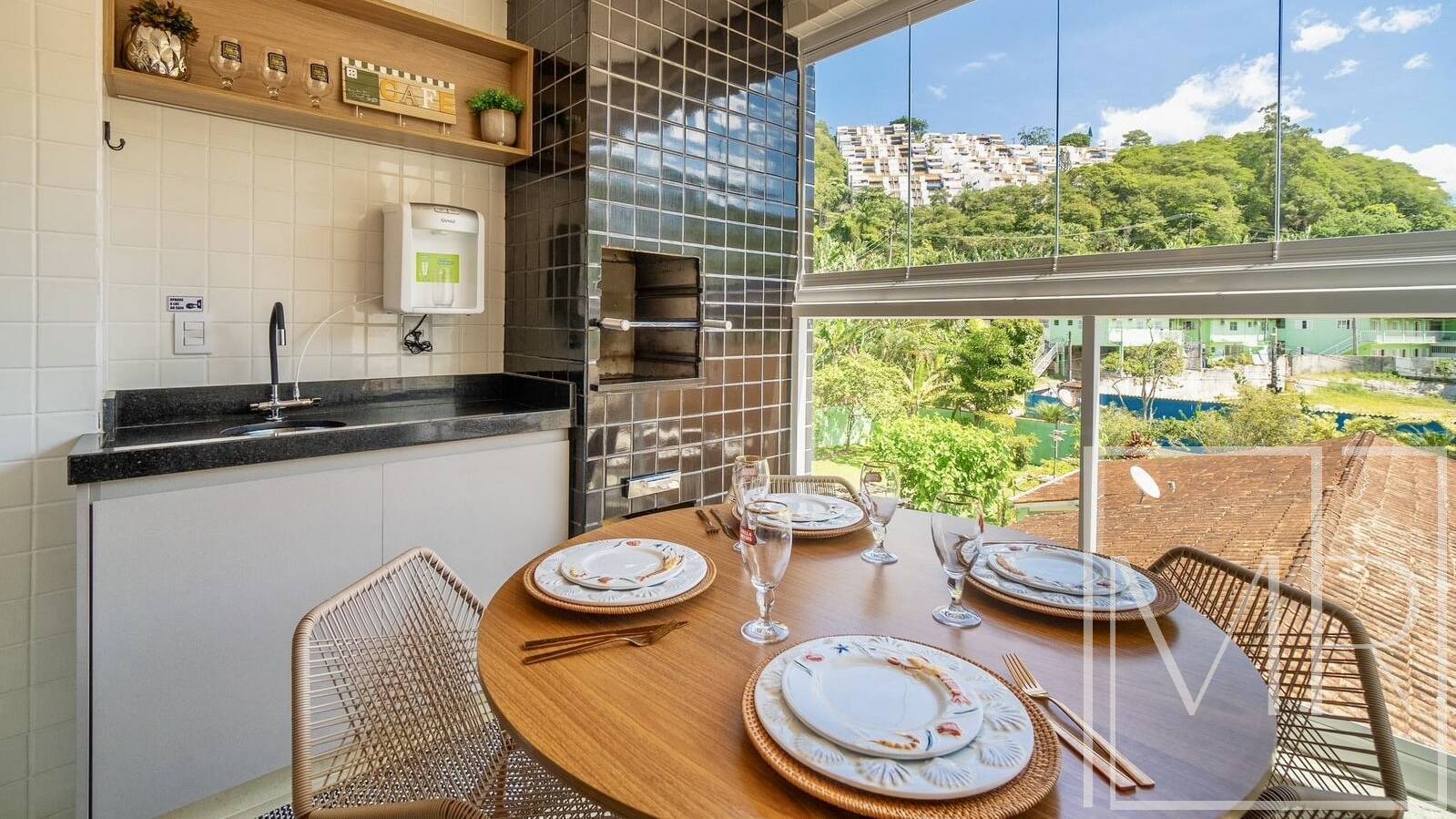 Apartamento, 2 quartos, 67 m² - Foto 9