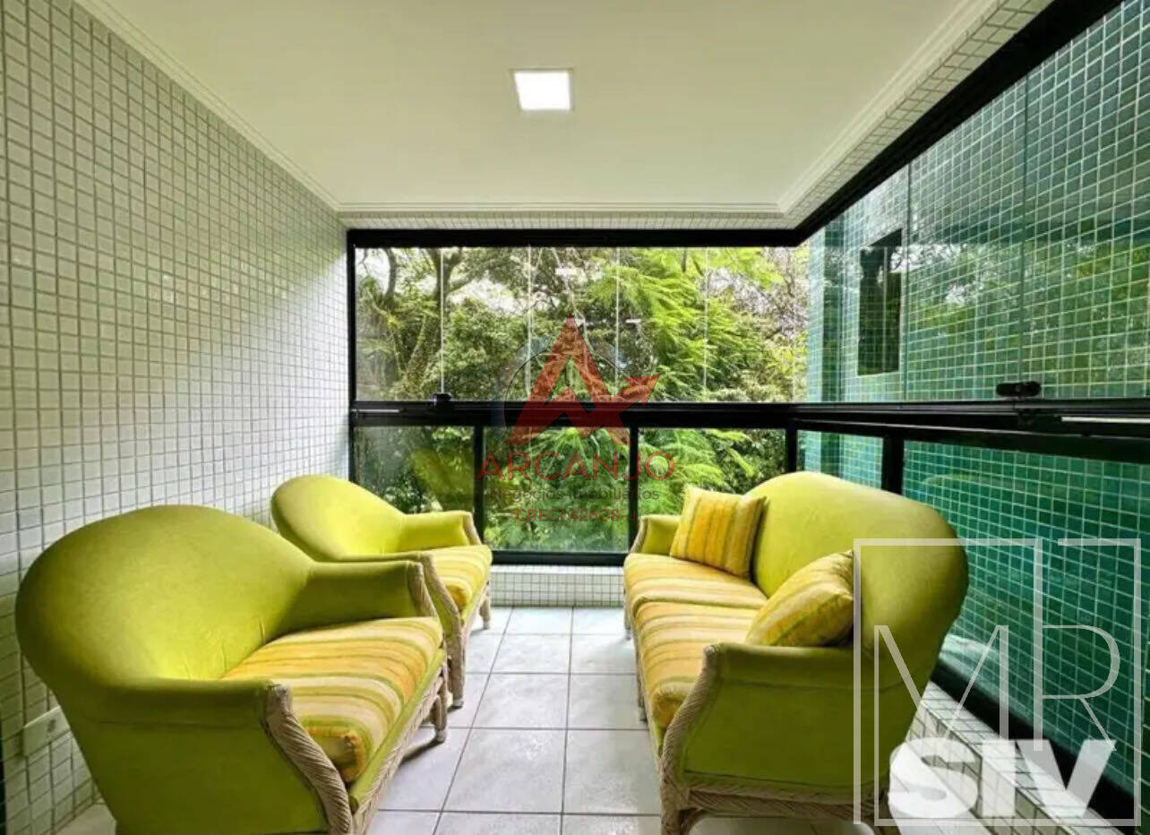 Apartamento, 3 quartos, 121 m² - Foto 24