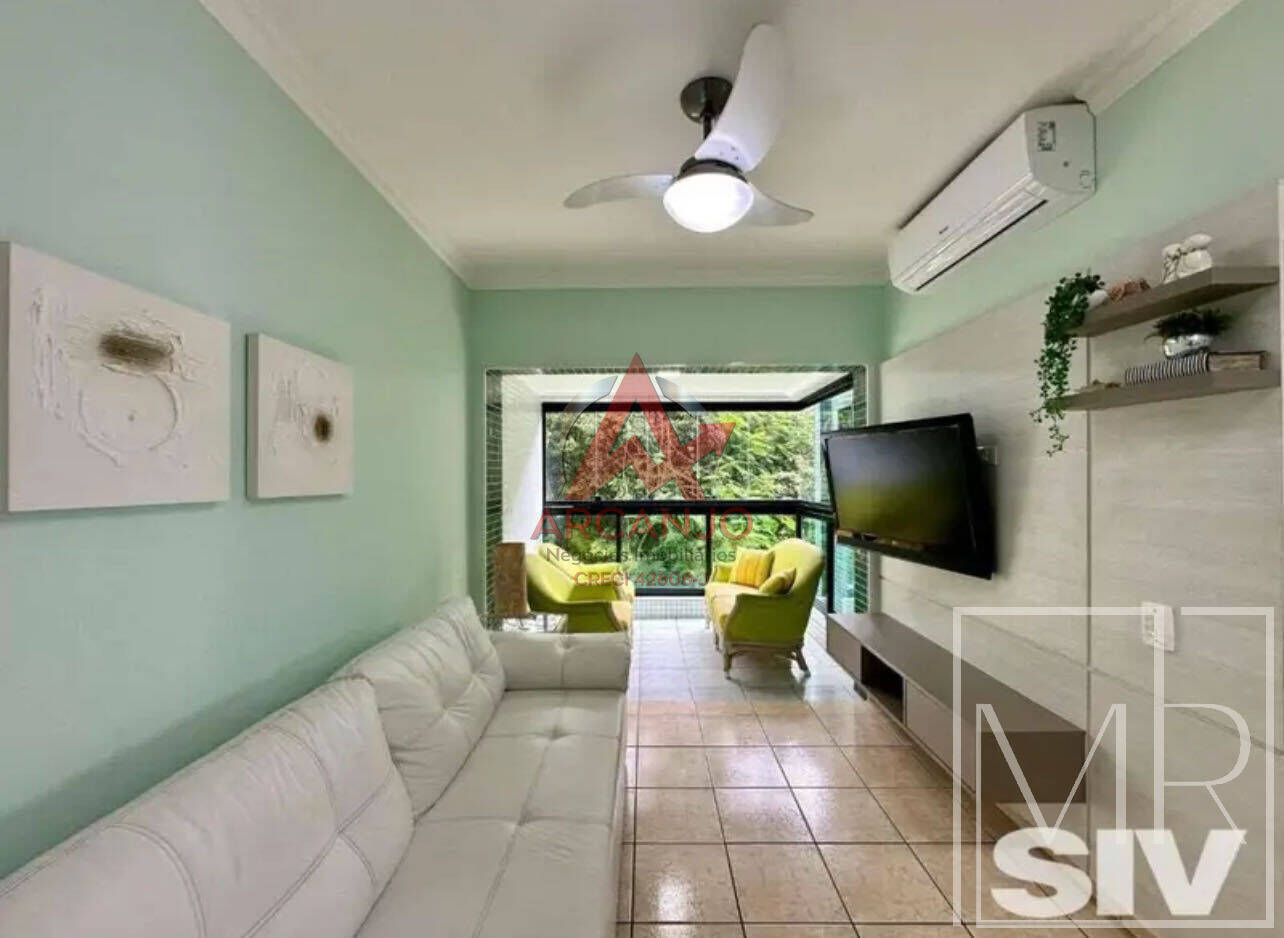 Apartamento, 3 quartos, 121 m² - Foto 25
