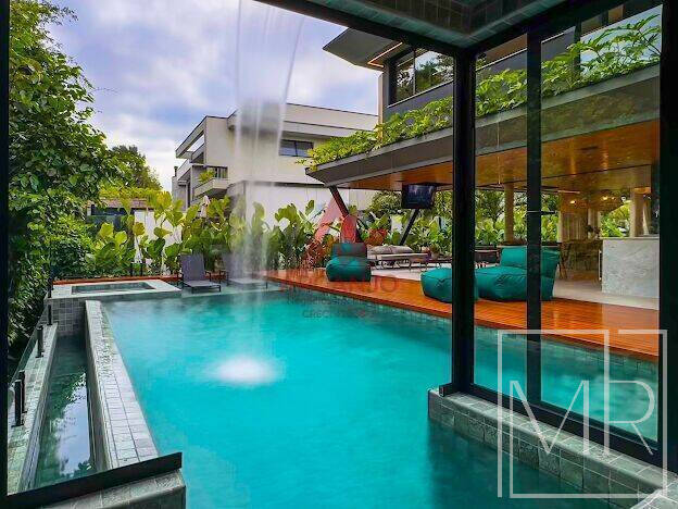 Casa, 5 quartos, 445 m² - Foto 5