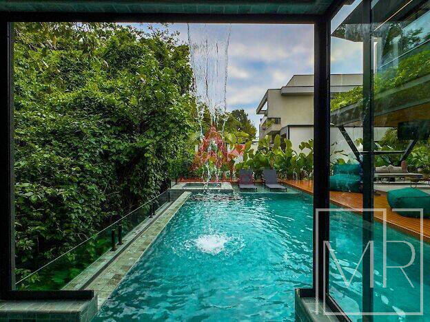 Casa, 5 quartos, 445 m² - Foto 6