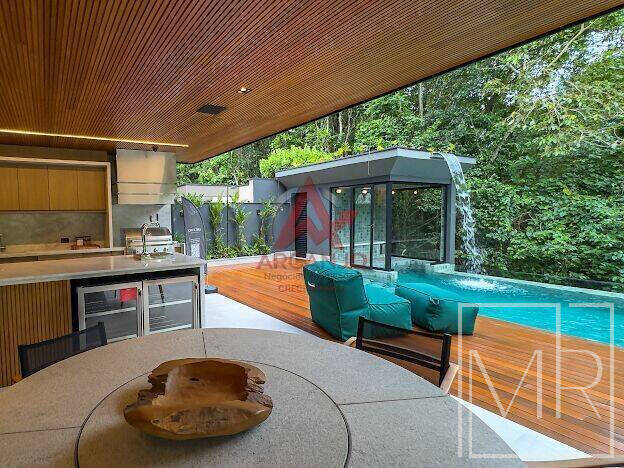 Casa, 5 quartos, 445 m² - Foto 7