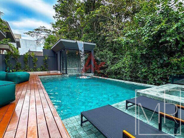 Casa, 5 quartos, 445 m² - Foto 8