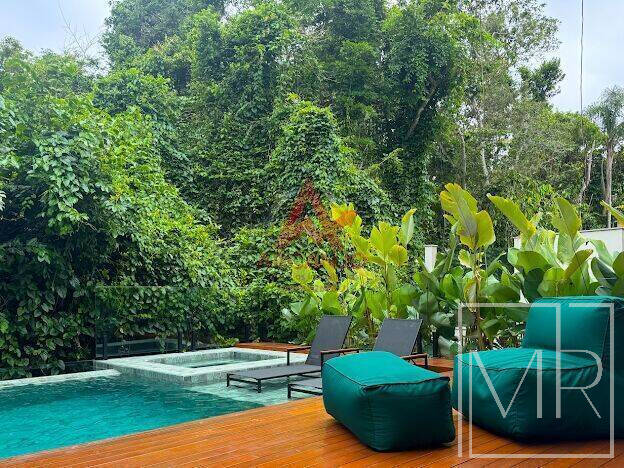 Casa, 5 quartos, 445 m² - Foto 9