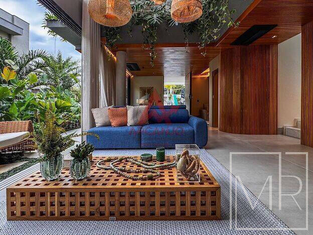 Casa, 5 quartos, 445 m² - Foto 13