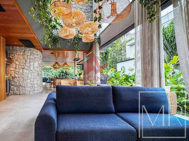 Casa, 5 quartos, 445 m² - Foto 14