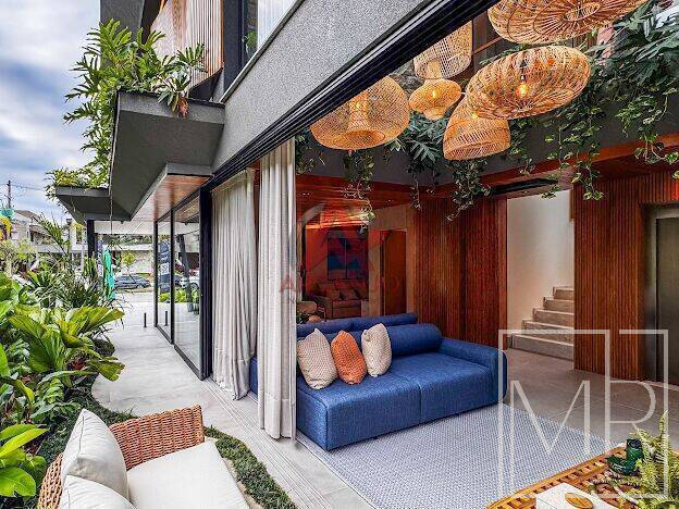 Casa, 5 quartos, 445 m² - Foto 15