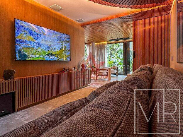 Casa, 5 quartos, 445 m² - Foto 16