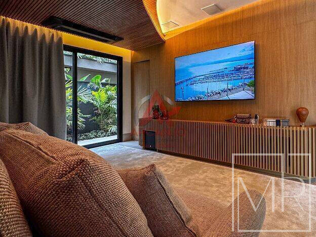 Casa, 5 quartos, 445 m² - Foto 18