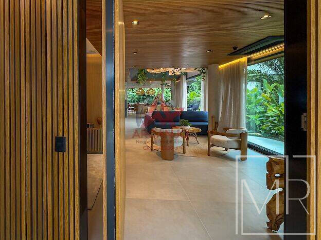 Casa, 5 quartos, 445 m² - Foto 19