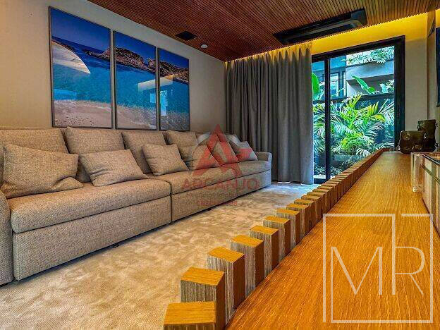Casa, 5 quartos, 445 m² - Foto 21