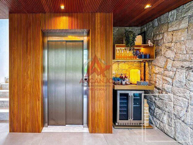 Casa, 5 quartos, 445 m² - Foto 23