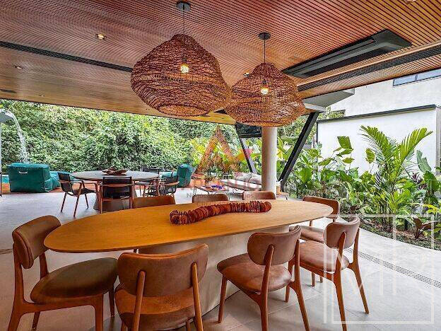 Casa, 5 quartos, 445 m² - Foto 25