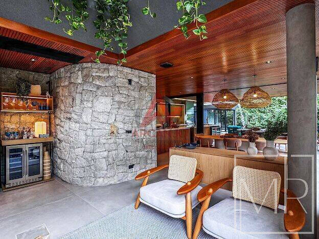 Casa, 5 quartos, 445 m² - Foto 26
