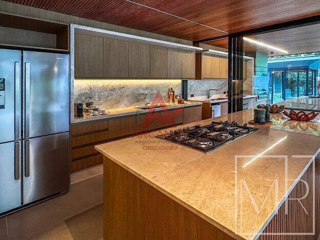 Casa, 5 quartos, 445 m² - Foto 27