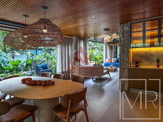 Casa, 5 quartos, 445 m² - Foto 28