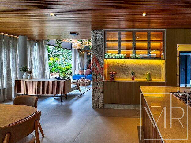 Casa, 5 quartos, 445 m² - Foto 29