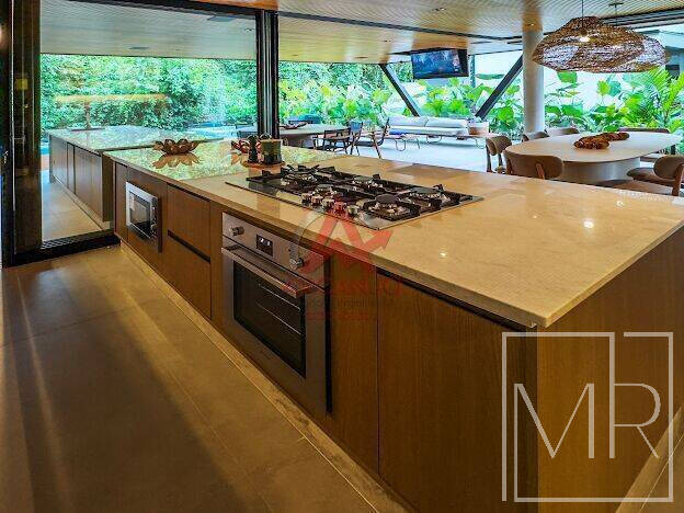 Casa, 5 quartos, 445 m² - Foto 30