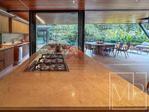 Casa, 5 quartos, 445 m² - Foto 32