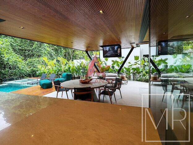 Casa, 5 quartos, 445 m² - Foto 33