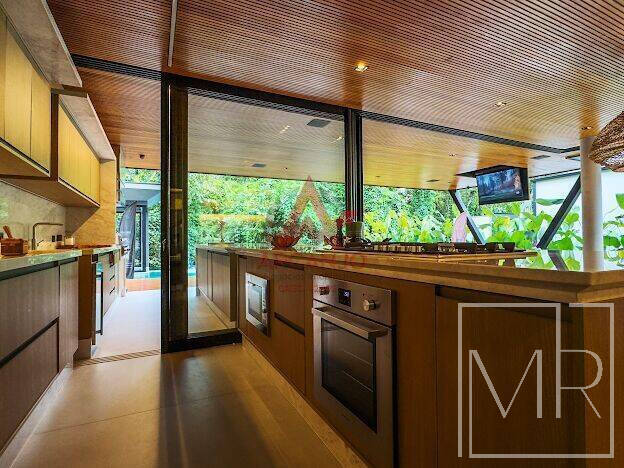Casa, 5 quartos, 445 m² - Foto 34