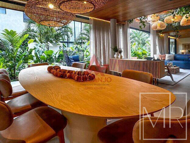 Casa, 5 quartos, 445 m² - Foto 35