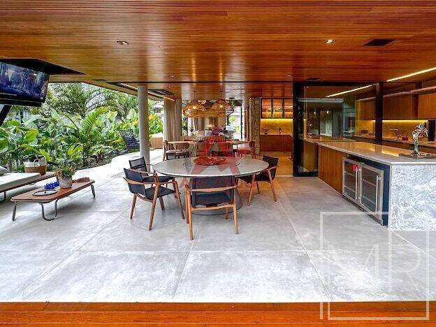 Casa, 5 quartos, 445 m² - Foto 39