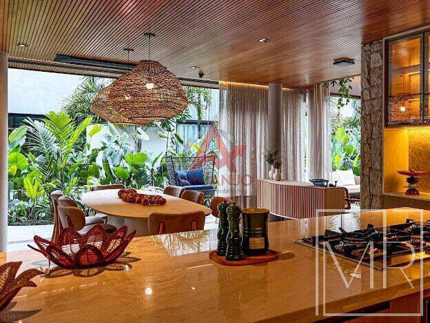 Casa, 5 quartos, 445 m² - Foto 40