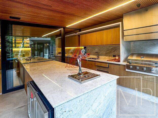 Casa, 5 quartos, 445 m² - Foto 41