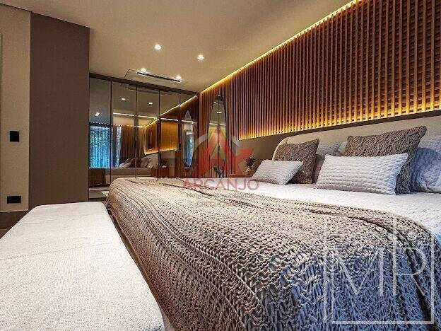 Casa, 5 quartos, 445 m² - Foto 44