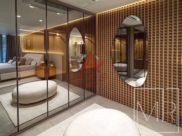 Casa, 5 quartos, 445 m² - Foto 45
