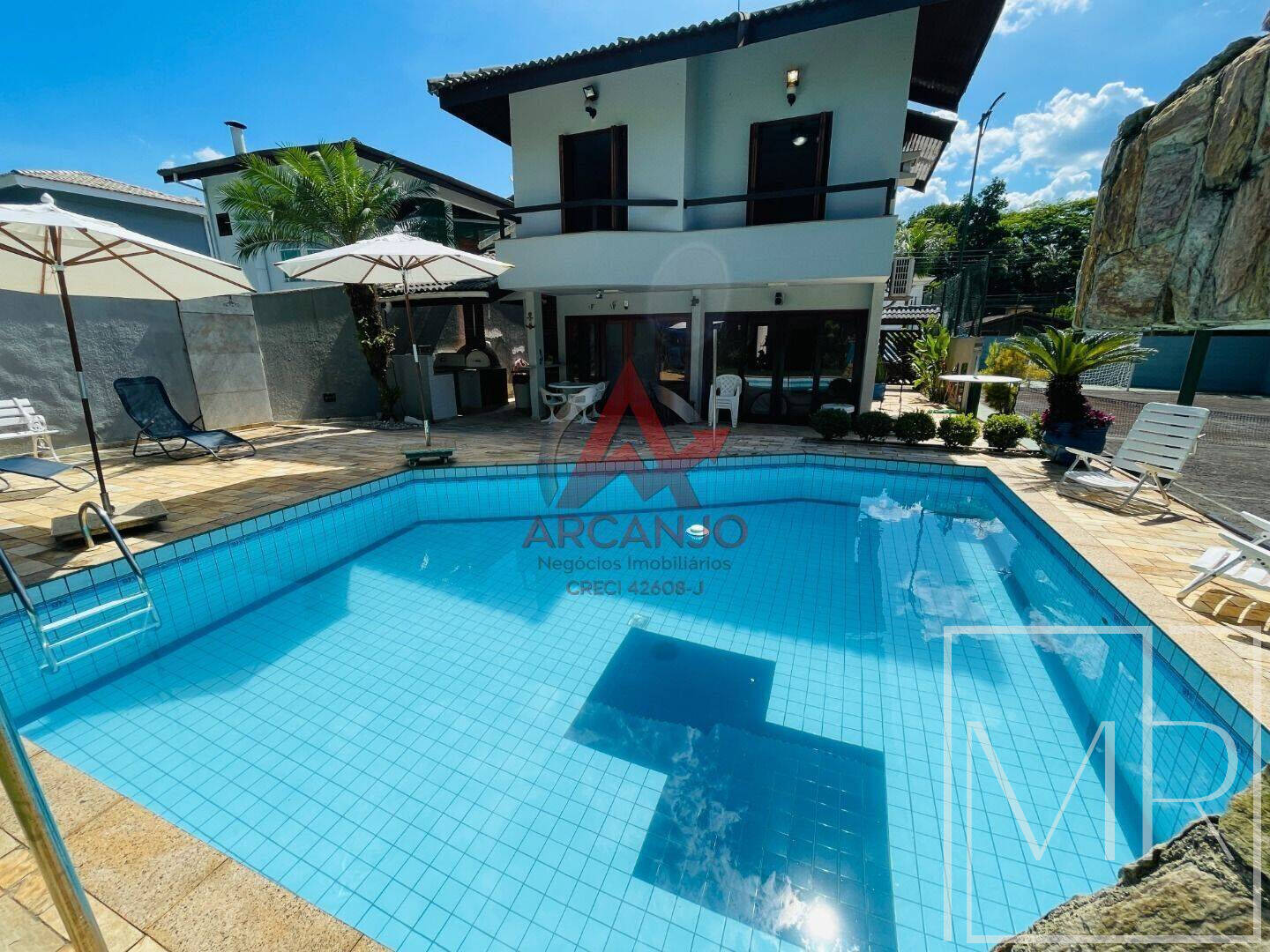 Casa, 3 quartos, 300 m² - Foto 3