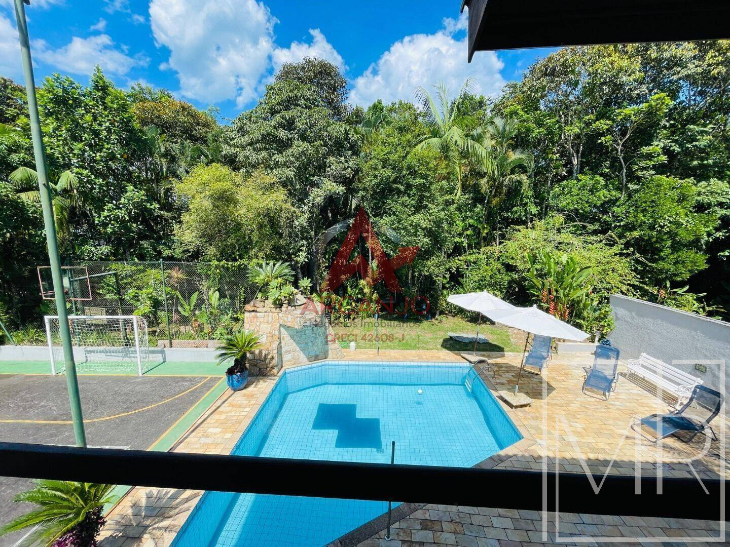Casa, 3 quartos, 300 m² - Foto 4