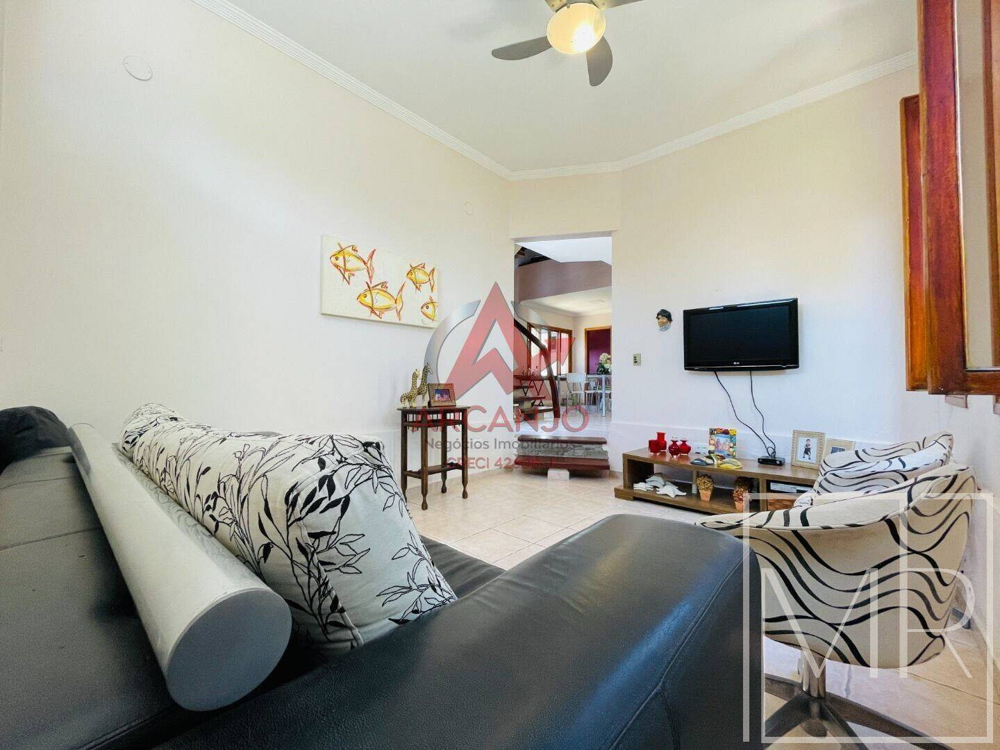 Casa, 3 quartos, 300 m² - Foto 15