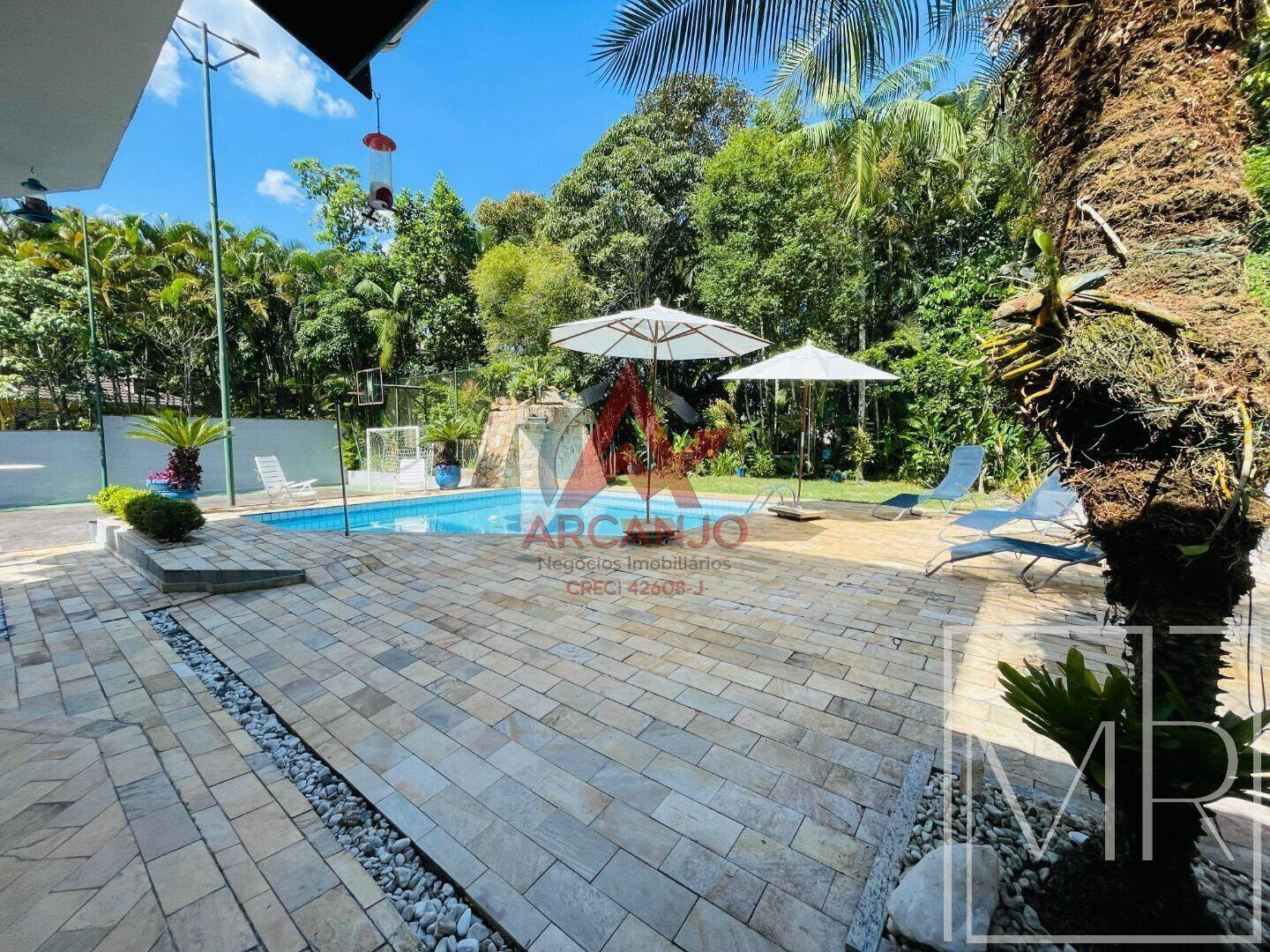 Casa, 3 quartos, 300 m² - Foto 25