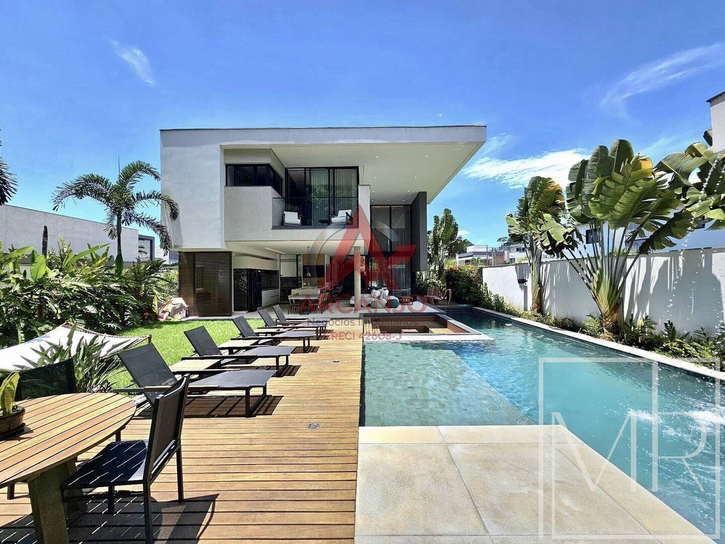 Casa, 6 quartos, 670 m² - Foto 2