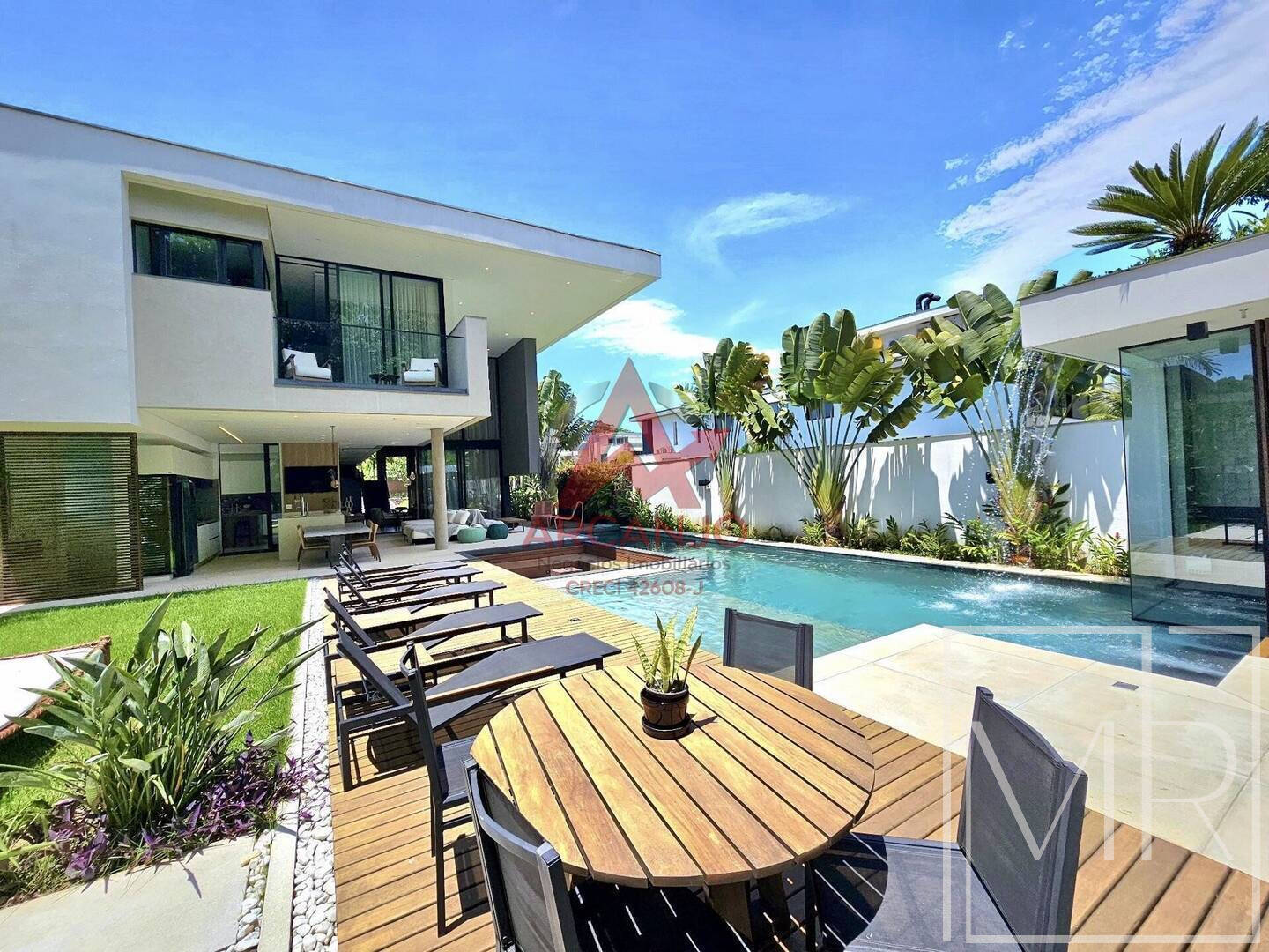 Casa, 6 quartos, 670 m² - Foto 4
