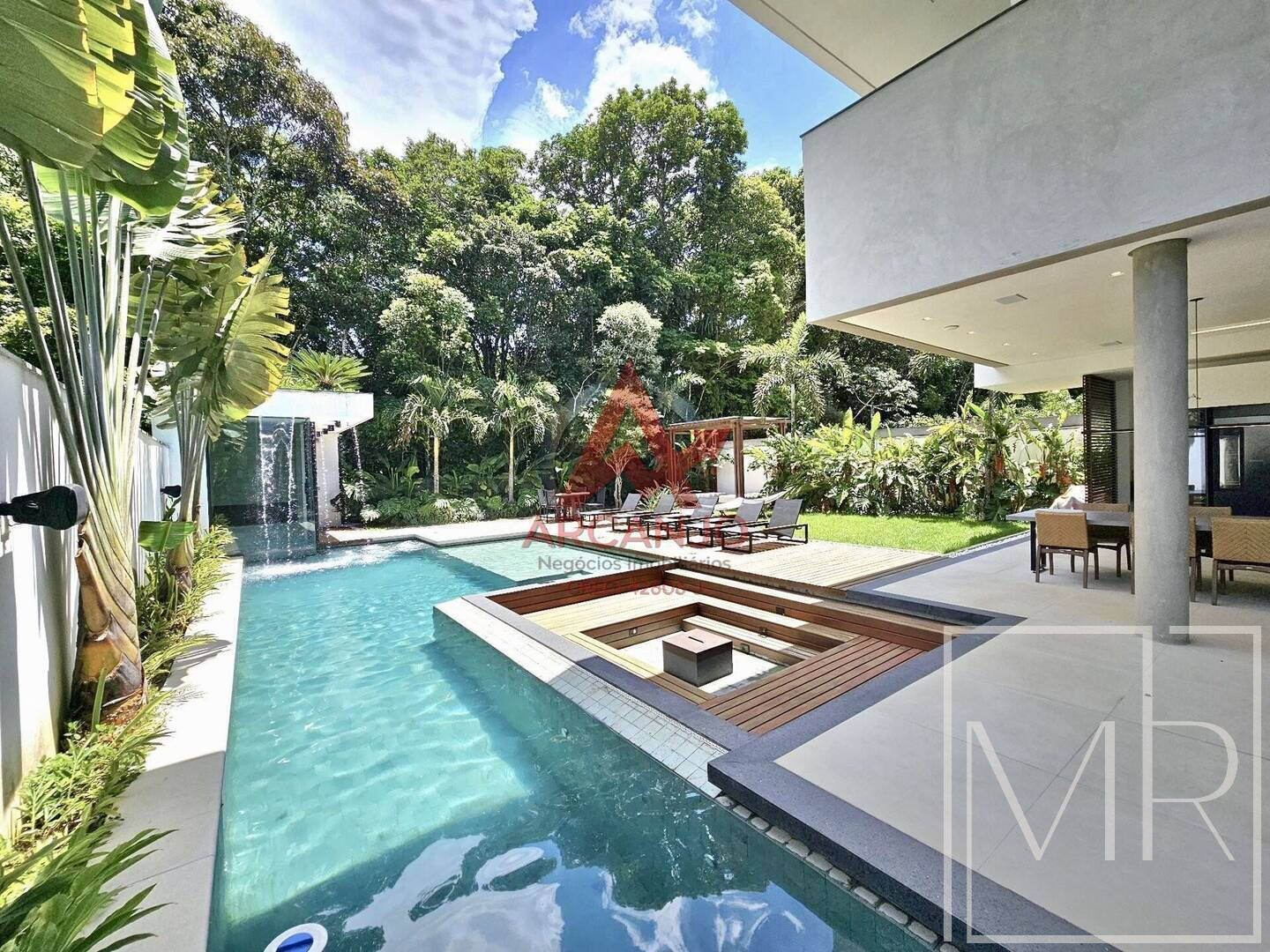 Casa, 6 quartos, 670 m² - Foto 5