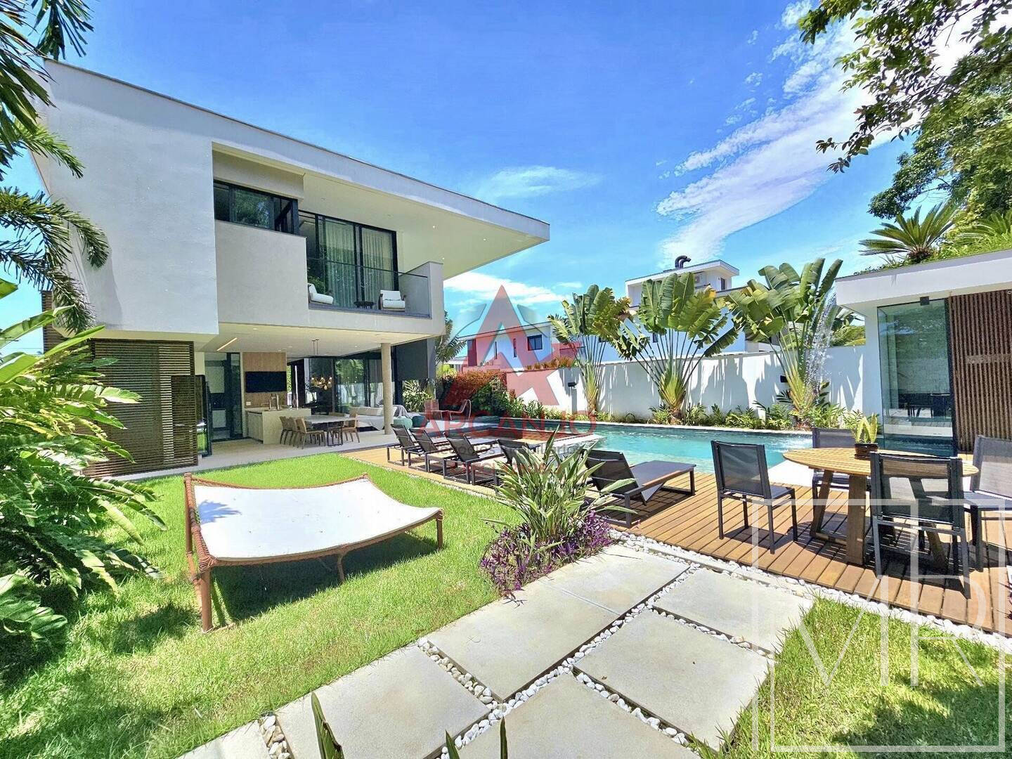 Casa, 6 quartos, 670 m² - Foto 6
