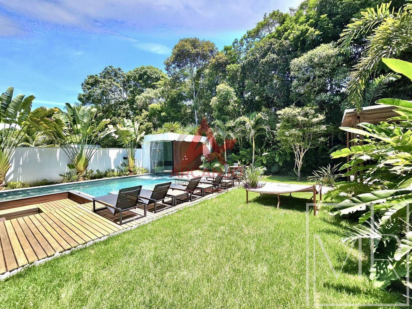 Casa, 6 quartos, 670 m² - Foto 8